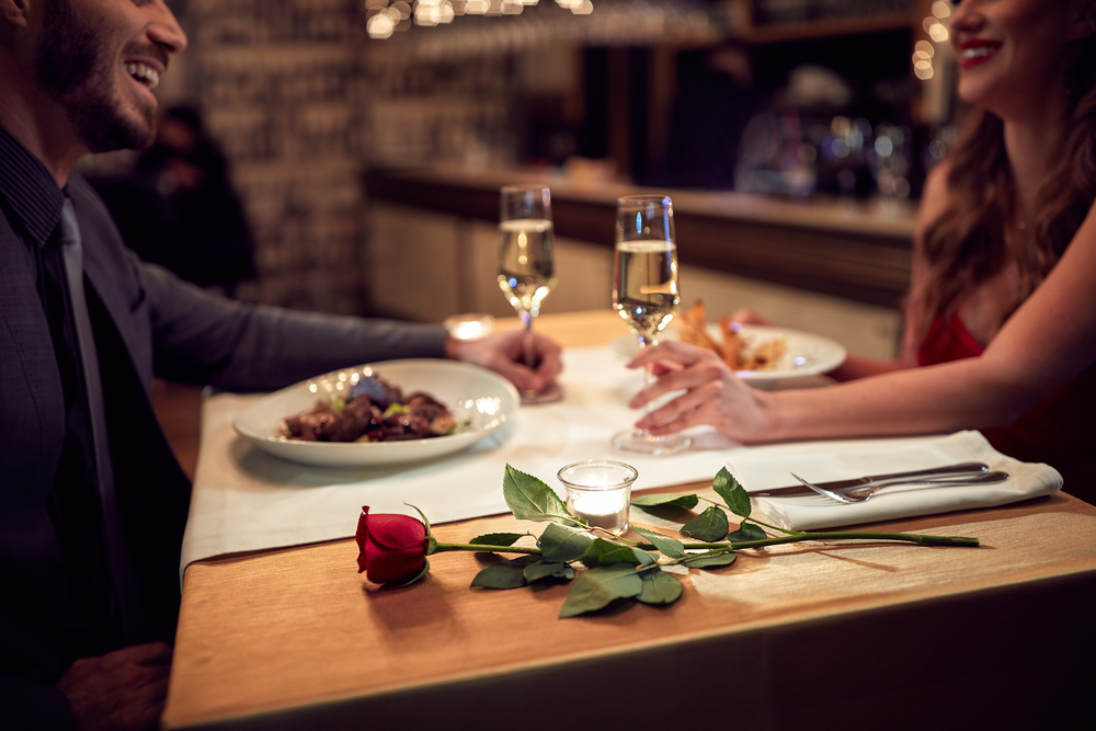 How to Choose the Best Restaurant for a Perfect Date Night